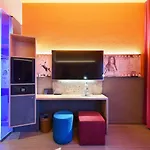 디자인호텔 + 콩그렌스센트룸 비에넥크 Xi.