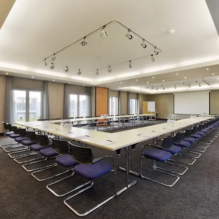Hotel Designhotel + Congresscentrum Wienecke Xi.