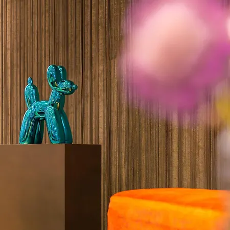 Designhotel + Congresscentrum Wienecke Xi. Hotel Hannover