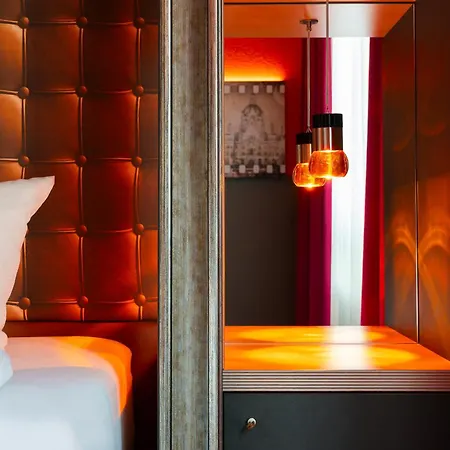 Designhotel + Congresscentrum Wienecke Xi. 4*
