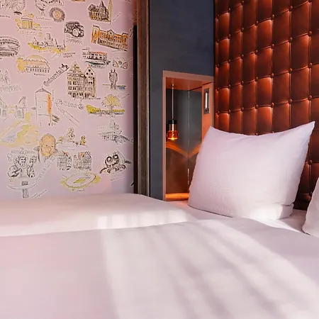 Hotel Designhotel + Congresscentrum Wienecke Xi. Hannover