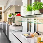 Designhotel + Congresscentrum Wienecke Xi. Hotel 4*