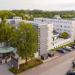 Hotel Designhotel + Congresscentrum Wienecke Xi. 4*