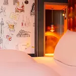 Designhotel + Congresscentrum Wienecke Xi. 4* Hannover