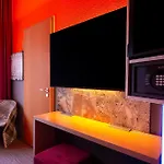 Designhotel + Congresscentrum Wienecke Xi. Hotel