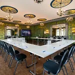 Hotel Designhotel + Congresscentrum Wienecke Xi.
