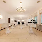 Designhotel + Congresscentrum Wienecke Xi. Hotel Hannover