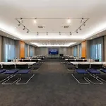 Designhotel + Congresscentrum Wienecke Xi. 4*
