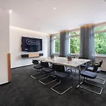 Designhotel + Congresscentrum Wienecke Xi.