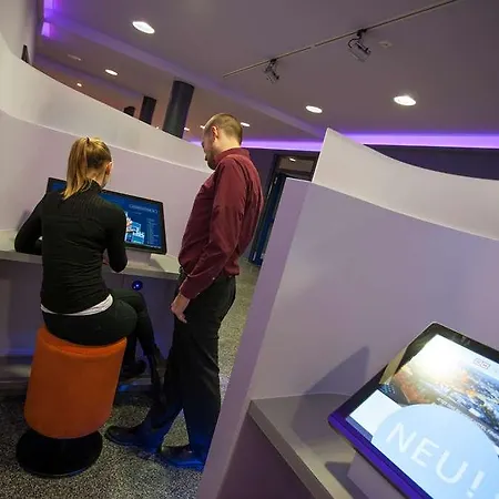 Designhotel + Congresscentrum Wienecke Xi. Hannover