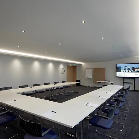 Hotel Designhotel + Congresscentrum Wienecke Xi. 4*