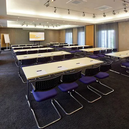 Designhotel + Congresscentrum Wienecke Xi. Hannover