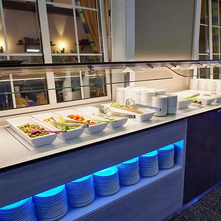 Hotel Designhotel + Congresscentrum Wienecke Xi.