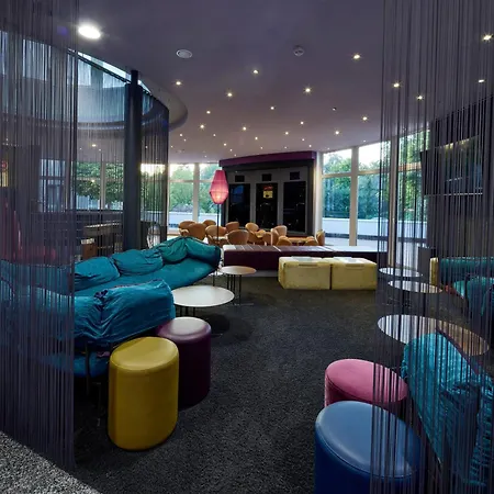 Designhotel + Congresscentrum Wienecke Xi. Hannover