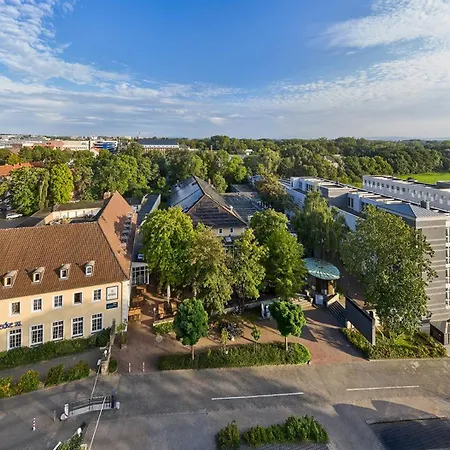 Hotel Designhotel + Congresscentrum Wienecke Xi. Hanower