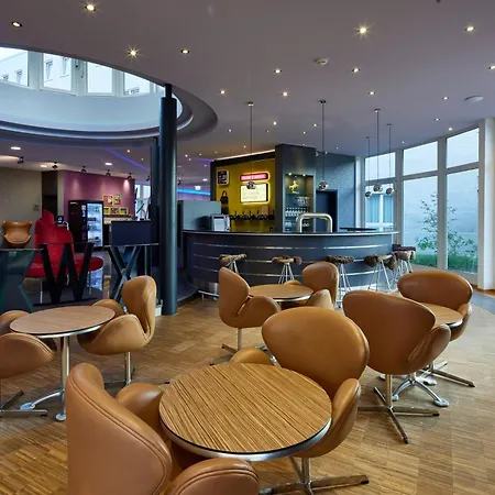 Designhotel + Congresscentrum Wienecke Xi.