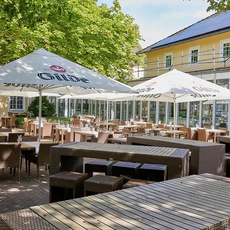 Designhotel + Congresscentrum Wienecke Xi. Hotel