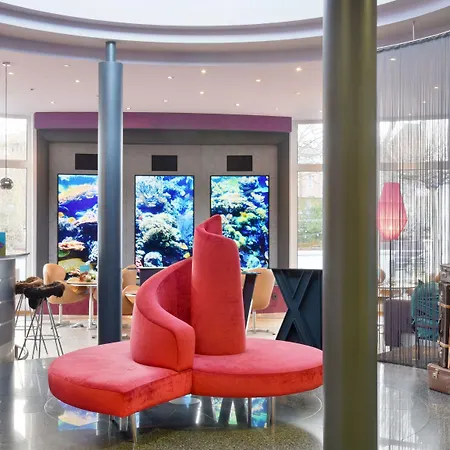 Designhotel + Congresscentrum Wienecke Xi. Hotel