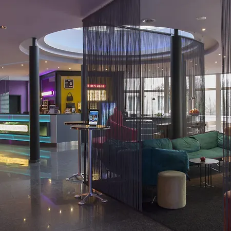 Designhotel + Congresscentrum Wienecke Xi. 4*