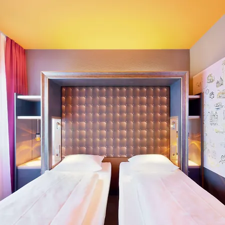 Designhotel + Congresscentrum Wienecke Xi. 4*