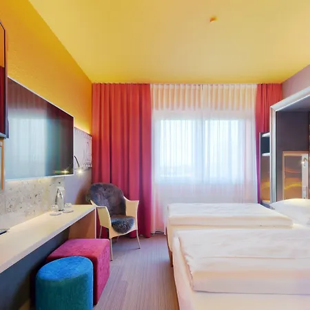 Designhotel + Congresscentrum Wienecke Xi. 4* Hannover