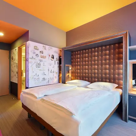 Designhotel + Congresscentrum Wienecke Xi. Hotel Hannover