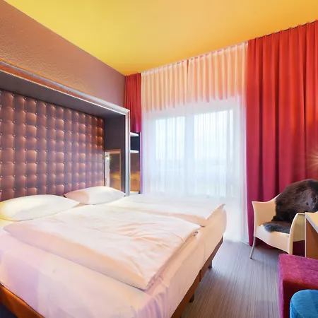 Designhotel + Congresscentrum Wienecke Xi.