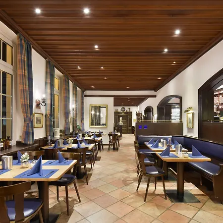 Hotel Designhotel + Congresscentrum Wienecke Xi. 4*