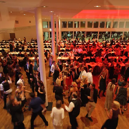 Designhotel + Congresscentrum Wienecke Xi. Hanower