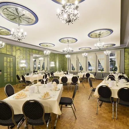 Hotel Designhotel + Congresscentrum Wienecke Xi. Hannover