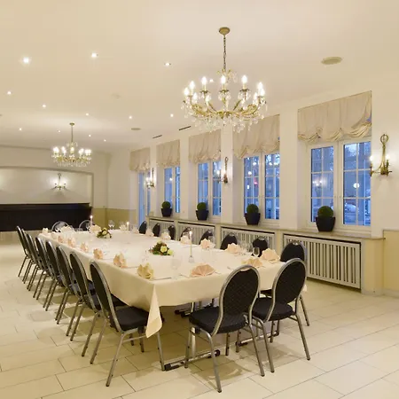 Designhotel + Congresscentrum Wienecke Xi. Hannover