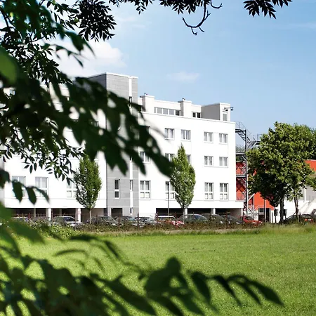 Designhotel + Congresscentrum Wienecke Xi. מלון הנובר