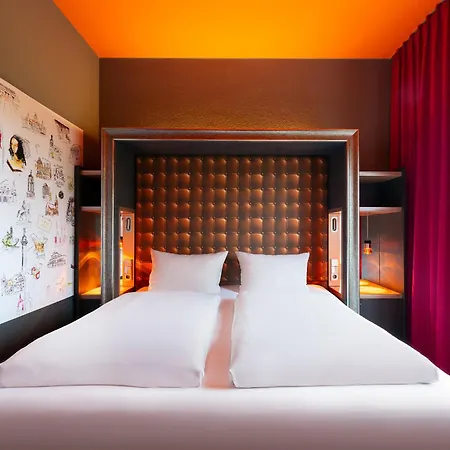 Designhotel + Congresscentrum Wienecke Xi. 4* Hannover