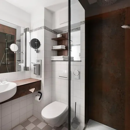 Hotel Designhotel + Congresscentrum Wienecke Xi.
