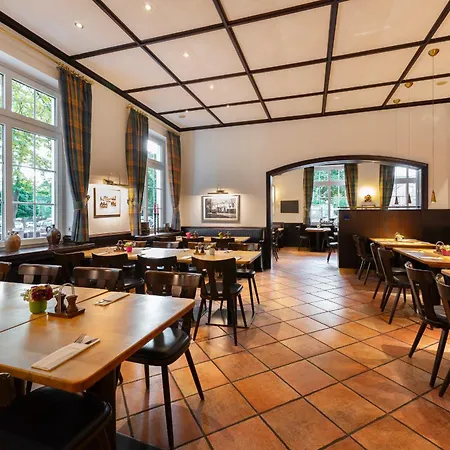 Designhotel + Congresscentrum Wienecke Xi. Hotel