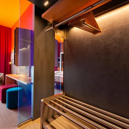 Designhotel + Congresscentrum Wienecke Xi. Hotel 4*