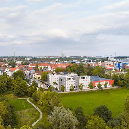 Designhotel + Congresscentrum Wienecke Xi. Hotel Hannover