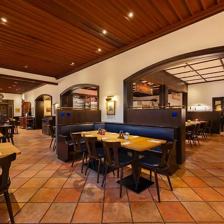 Hotel Designhotel + Congresscentrum Wienecke Xi.