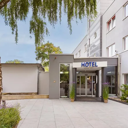 Designhotel + Congresscentrum Wienecke Xi. Hannover