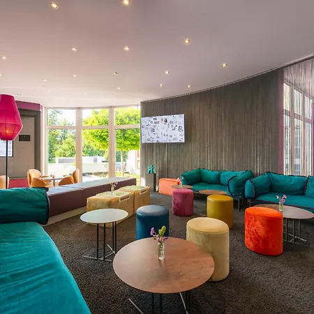 Designhotel + Congresscentrum Wienecke Xi. 4*