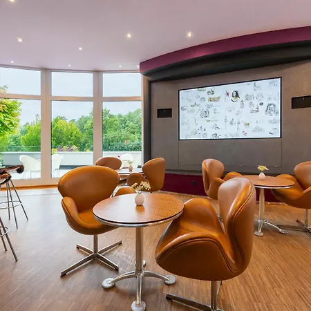 Szálloda Designhotel + Congresscentrum Wienecke Xi.
