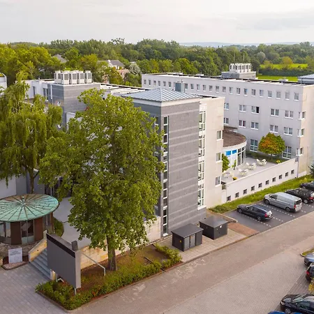 Szálloda Designhotel + Congresscentrum Wienecke Xi. 4*