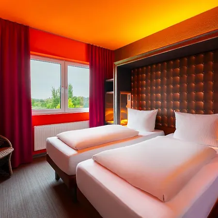 Designhotel + Congresscentrum Wienecke Xi. Hannover