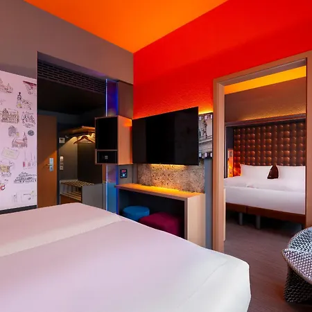 Szálloda Designhotel + Congresscentrum Wienecke Xi. Hannover