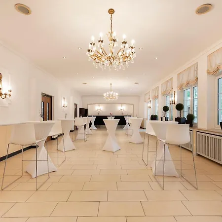 Designhotel + Congresscentrum Wienecke Xi. Szálloda Hannover