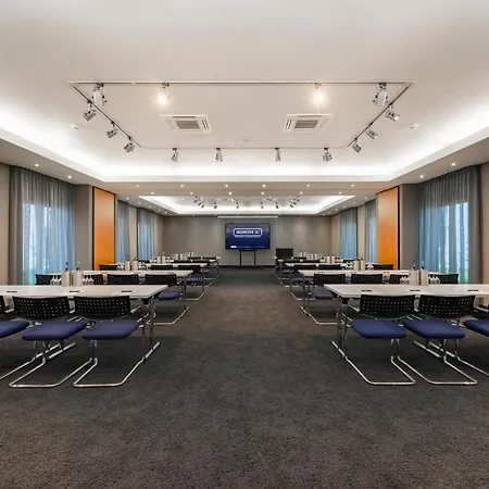 Designhotel + Congresscentrum Wienecke Xi. 4*