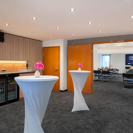 Designhotel + Congresscentrum Wienecke Xi.