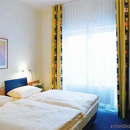 Designhotel + Congresscentrum Wienecke Xi. 4* Hannover