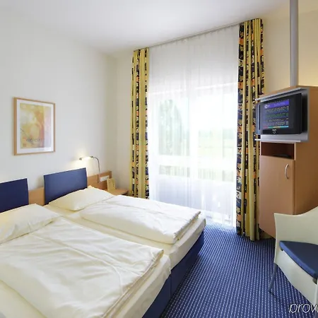 Designhotel + Congresscentrum Wienecke Xi. Hotel Hannover