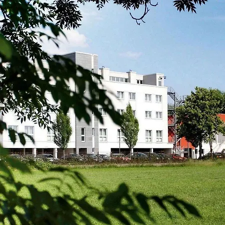 Hotel Designhotel + Congresscentrum Wienecke Xi. 4*